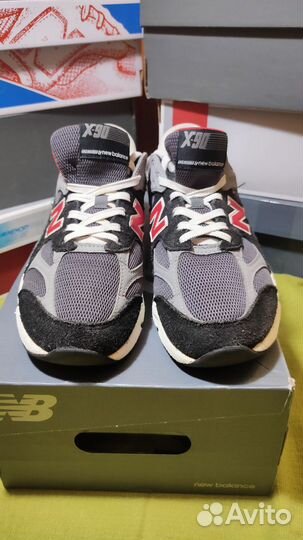 Кроссовки new balance