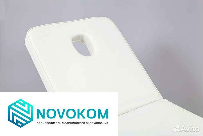 Стол массажный стационарный FIX-MT1 (мст-38)