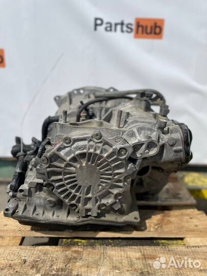 АКПП Mazda 6 GH FNR5