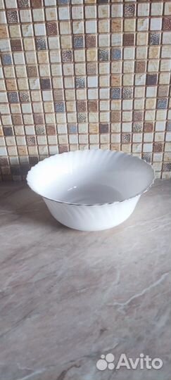 Набор столовой посуды