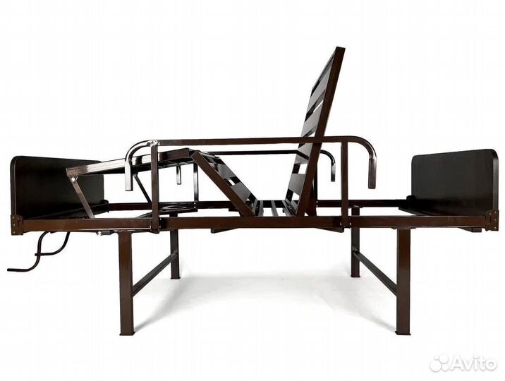 Медицинская кровать