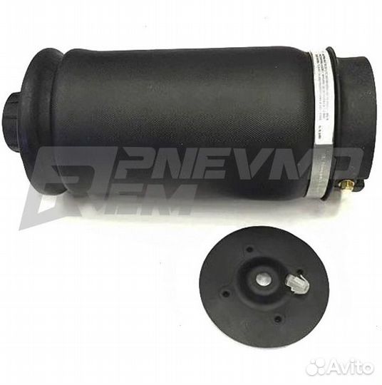 Задний пневмобаллон Mercedes-Benz GL-class W164