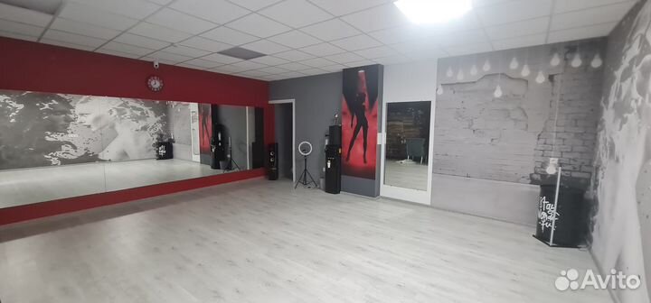 Студия танцев