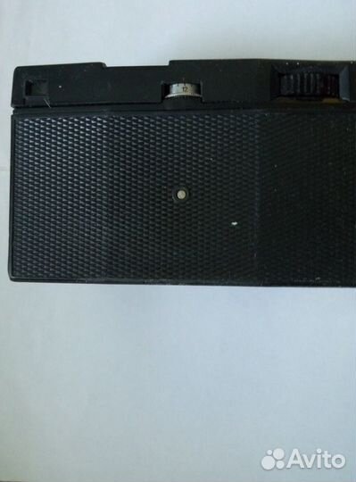 Фотоаппарат Смена