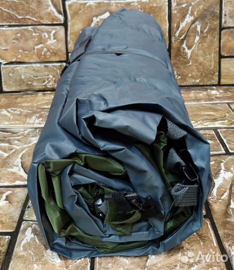 Палатка двухместная Blackdeer Archeos 2p Tent