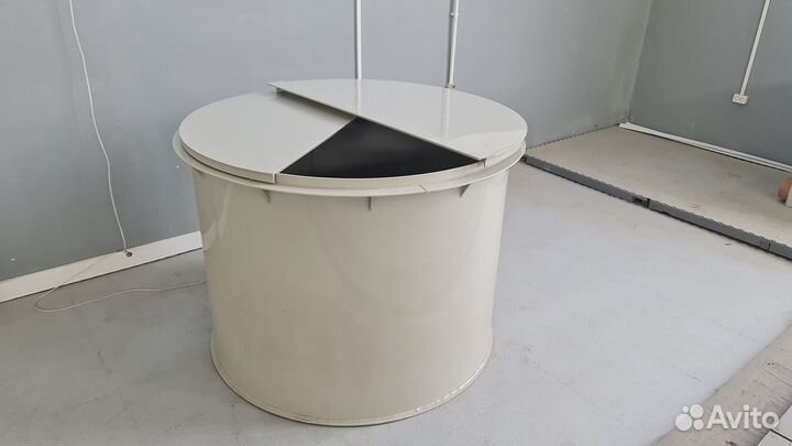 Ёмкость полипропиленовая (BPf7i9)