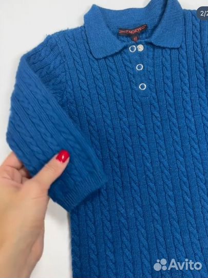 Комбинезон norveg 68-74 см