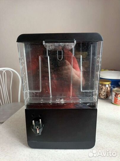 Кофеварка капельная