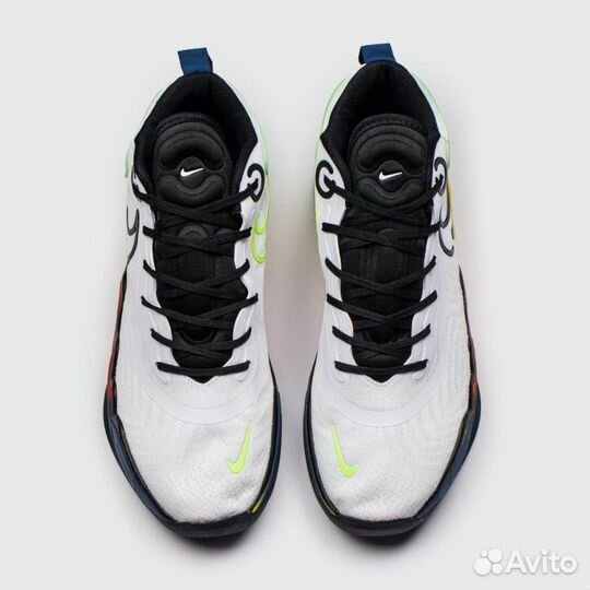 Кроссовки Nike Air Zoom G.T. Run EP Olympic