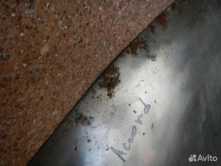 Капот Mazda Mazda6