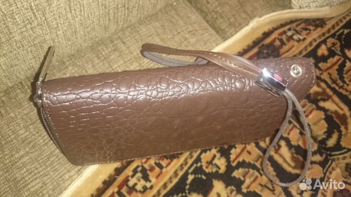 Кошелёк - барсетка