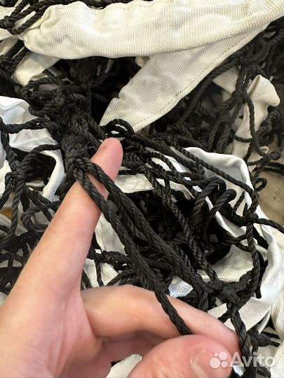 Сетка для волейбола