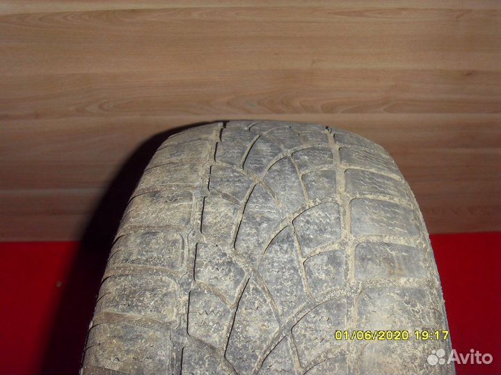 Dunlop SP Winter Sport 3D 205/60 R16