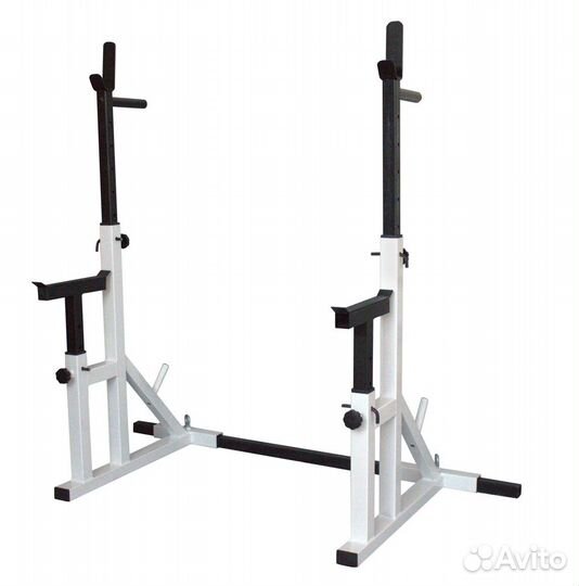 Стойки для штанги