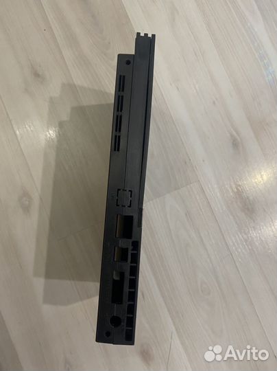 Корпус ps2 slim