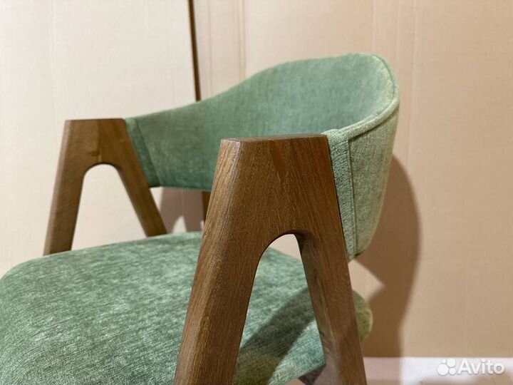 Стулья из массива