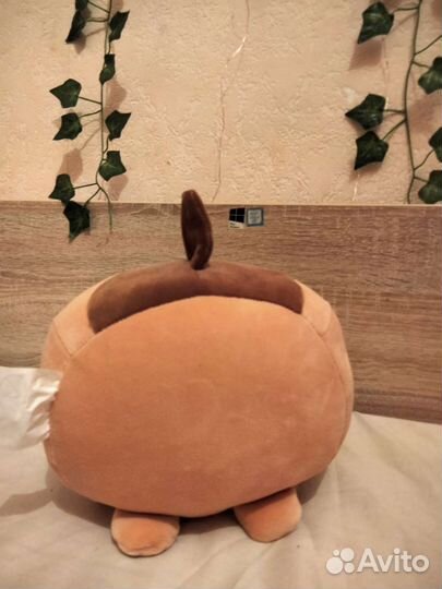 Мягкие игрушки