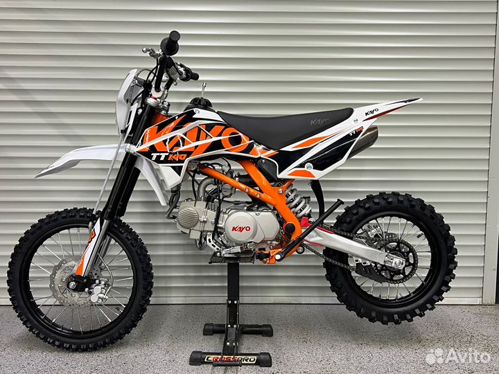 Kayo basic TT140 17/14 KRZ