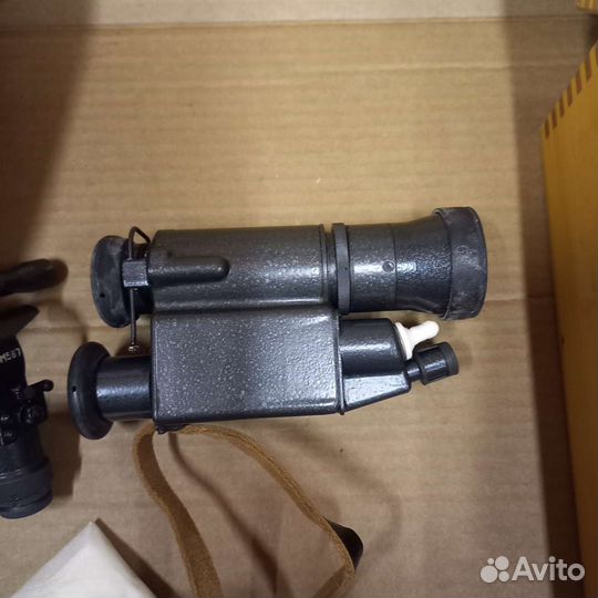 Прибор ночного видения пнвс-1