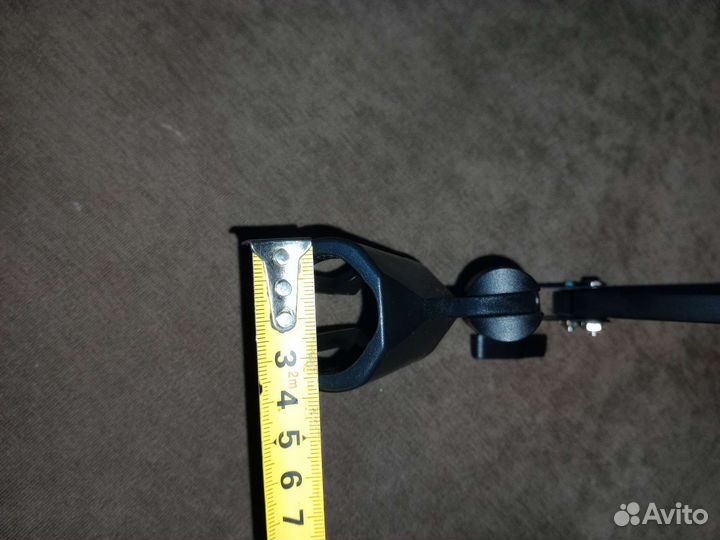 Стойка для микрофона