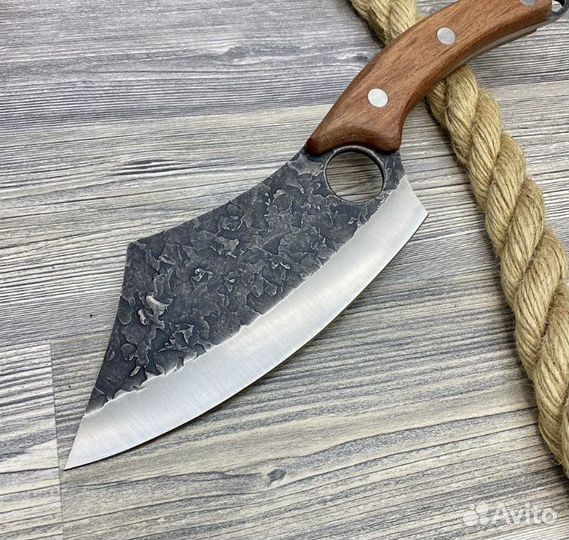 Сербский нож