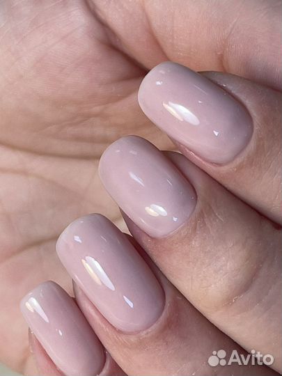 Маникюр и педикюр Мытищи