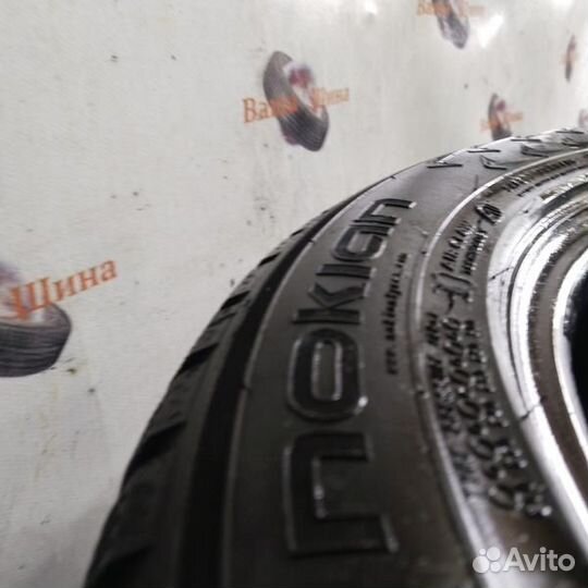 Nokian Tyres Hakkapeliitta 7 225/50 R17