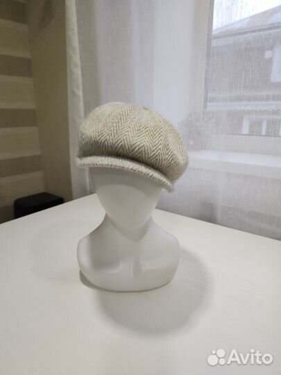 Кепка женская