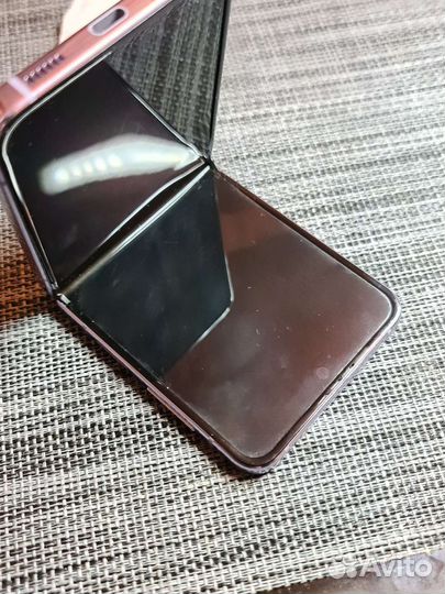 Матрица Z Flip 4