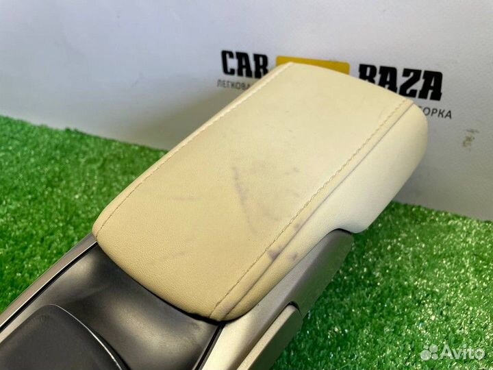 Джойстик управления мультимедиа Lexus RX