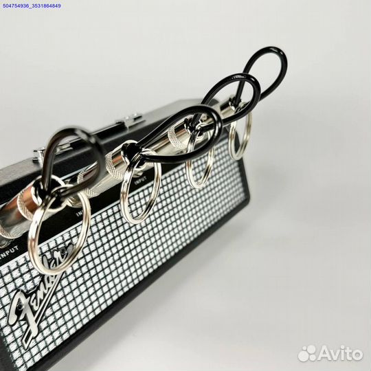 Ключница Fender (Арт.49967)