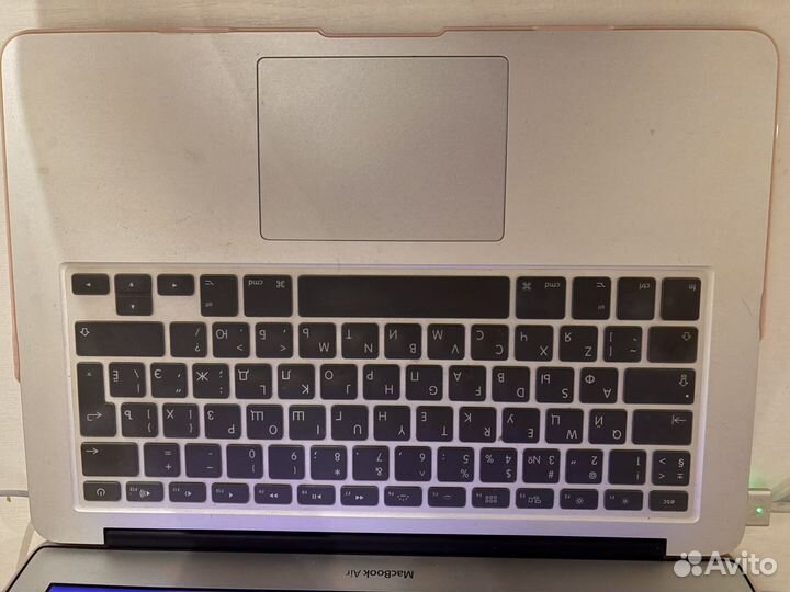 Apple macbook air 13 2015 m1 8gb 256
