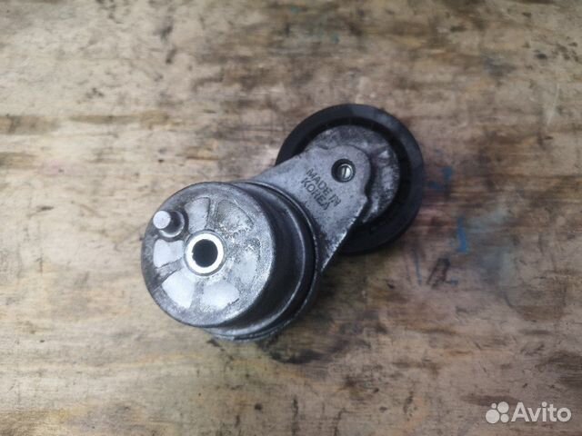 Натяжитель ремня 2.2CDTi Opel Chevrolet