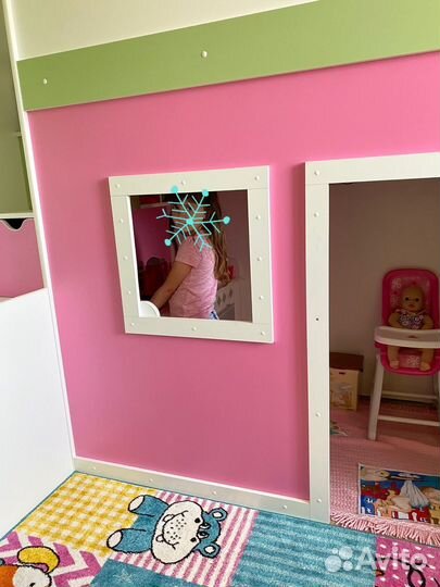 Детская мебель