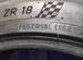 Michelin Pilot Sport 4 245/45 R18