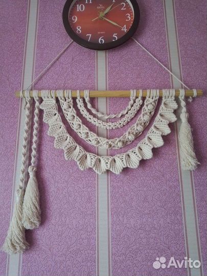 Пано на стену