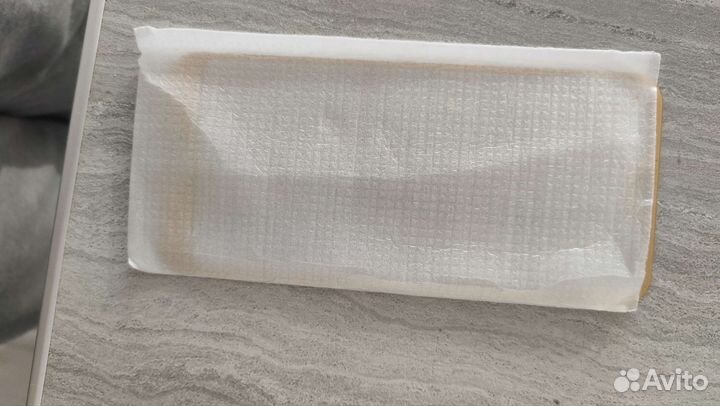 Защитное стекло honor 10