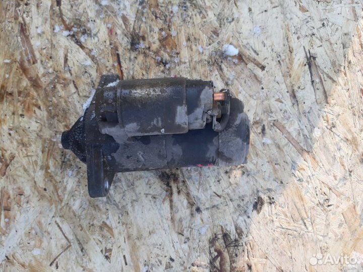 Стартер Geely Mk 1.5 mr479qa 2014