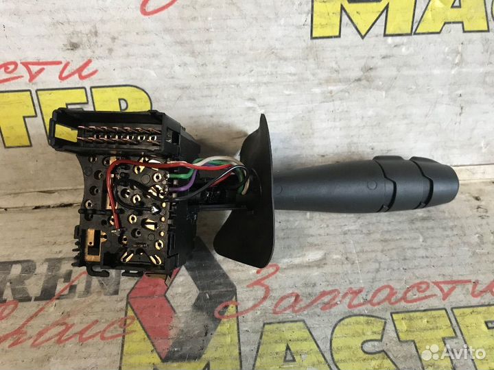 Переключатель света Nissan Almera G15 (2013-2018)