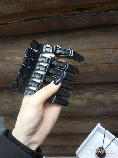 Набор для кератина и ботокса