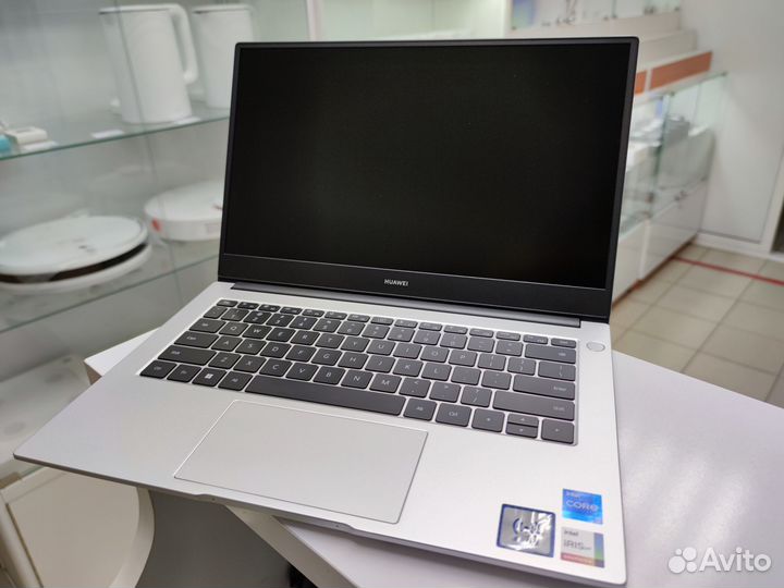 Ноутбук Huawei\Honor 14-15 Рассрочка Гарантия 1 г