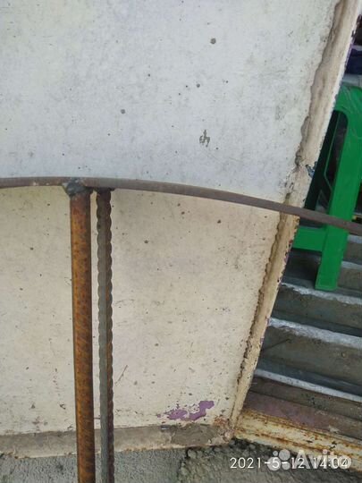 Арки для стройки