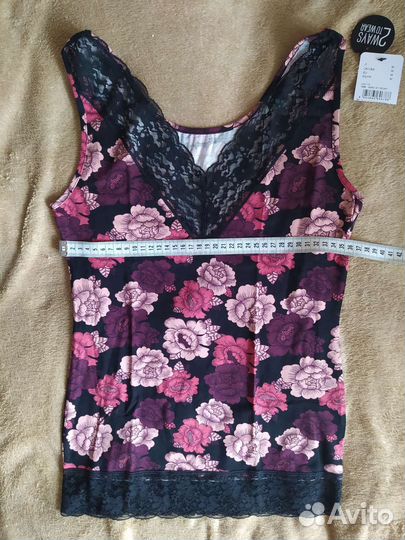 Пакет новых вещей для дома р.46-48