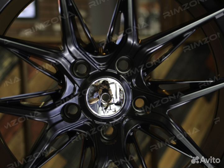 Литые диски R19 на Land Rover. Арт2749