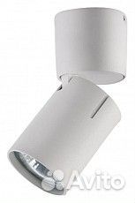 Спот Vele Luce Carrisi VL8061S11