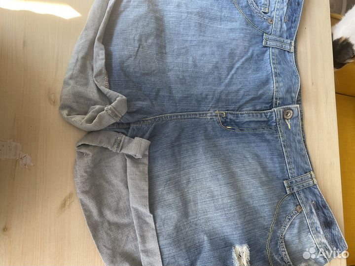 Брюки женские 48 50 пакетом