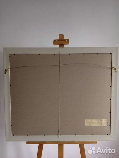 Эскараева Л.К. серия 