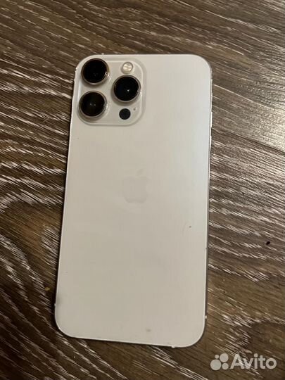 iPhone xr в корпусе 13 pro бу