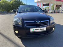 Toyota Avensis 2.0 MT, 2007, 239 000 км, с пробегом, цена 845 000 руб.