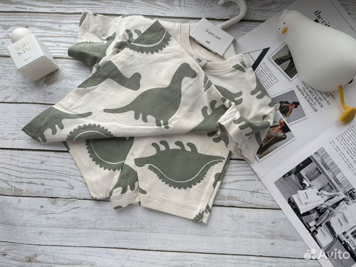 Костюм на мальчика Н&М